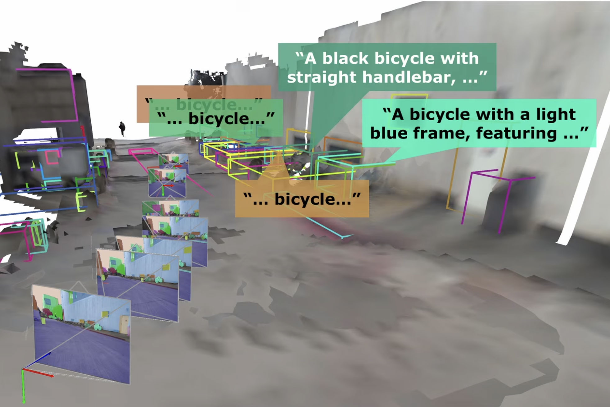 Robots with Human-Like Memory: A Glimpse into the Future
