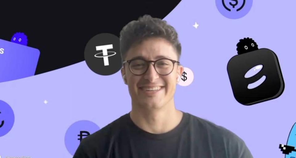 O Futuro Trilhado pelas Máquinas: A Construção de Infraestruturas Cripto em um Cenário Multitrilionário