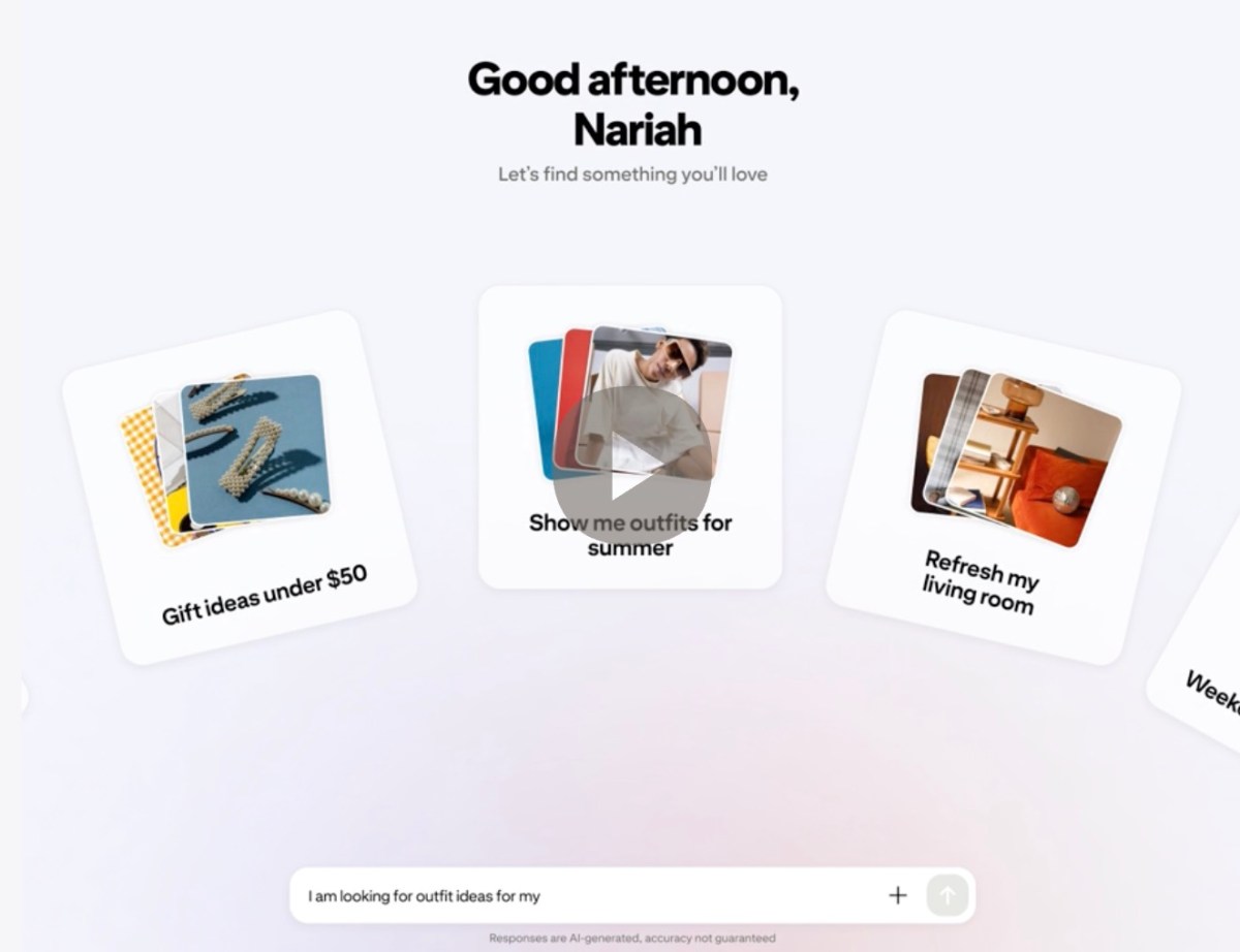 Pinterest Lança Aplicativo de Compras AI: 'Ask Pinterest'