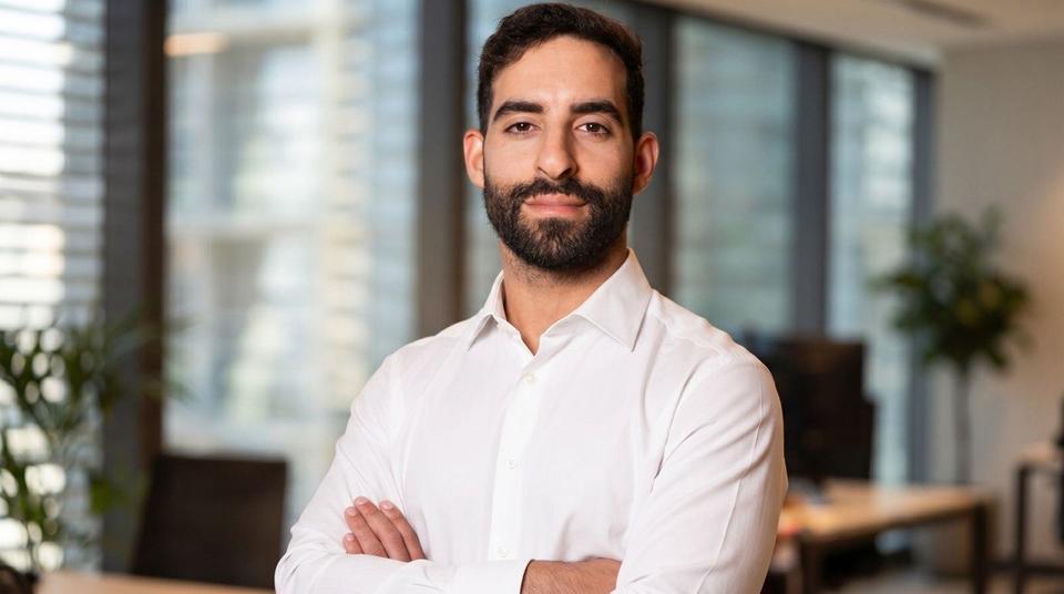 A Revolução Digital no Comércio Global: Abdulla Kanoo e a Transição para o Blockchain