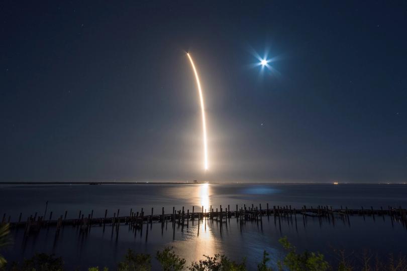 SpaceX Alcança Valor de Mercado de $2.6 Trilhões, Quase o Dobro do Bitcoin