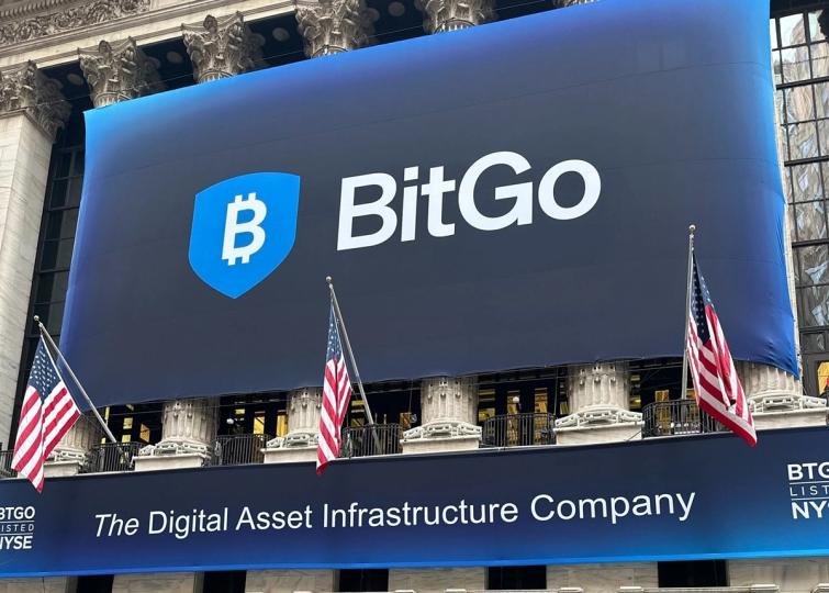 BitGo: A Ascensão das Ações em meio a Desafios do Mercado de Criptomoedas