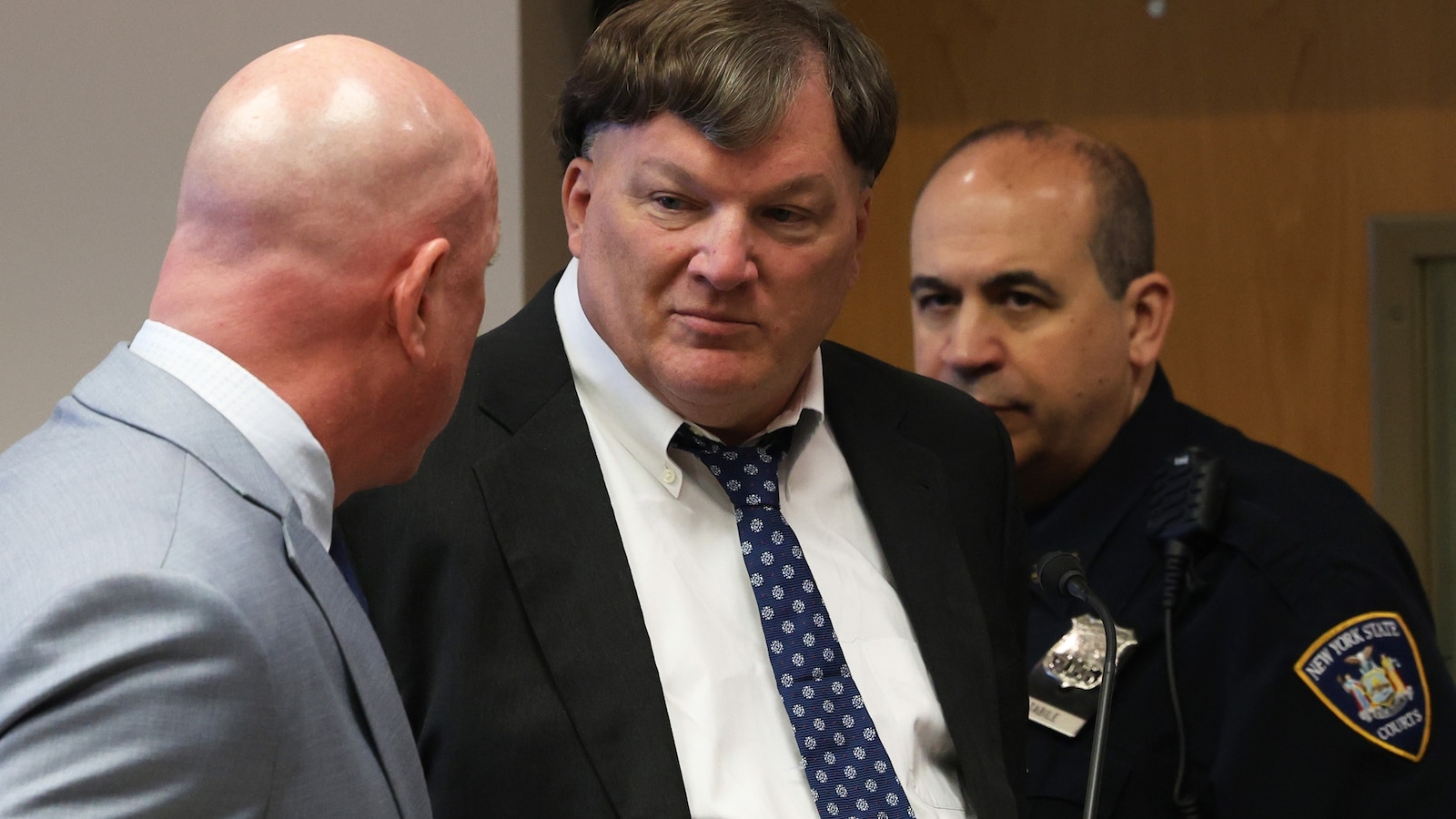 Gilgo Beach Serial Killer Sentenced: A Day of Reckoning for Victims' Families