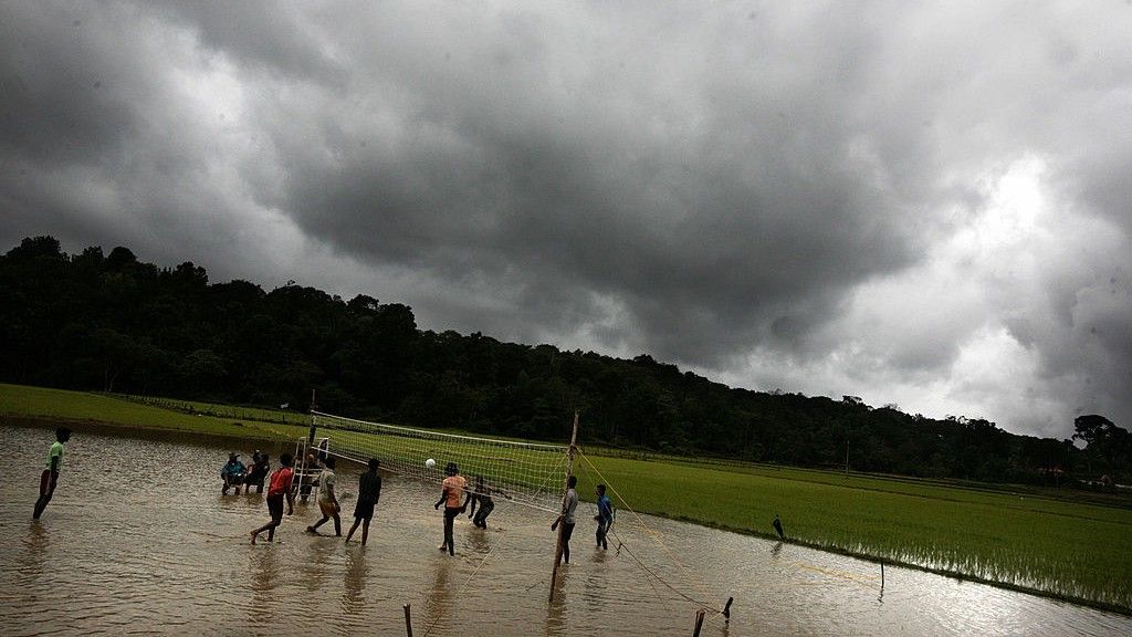 A Nova Realidade: O 'Cold Blob' do Atlântico e Suas Implicações Para a Monção Indiana