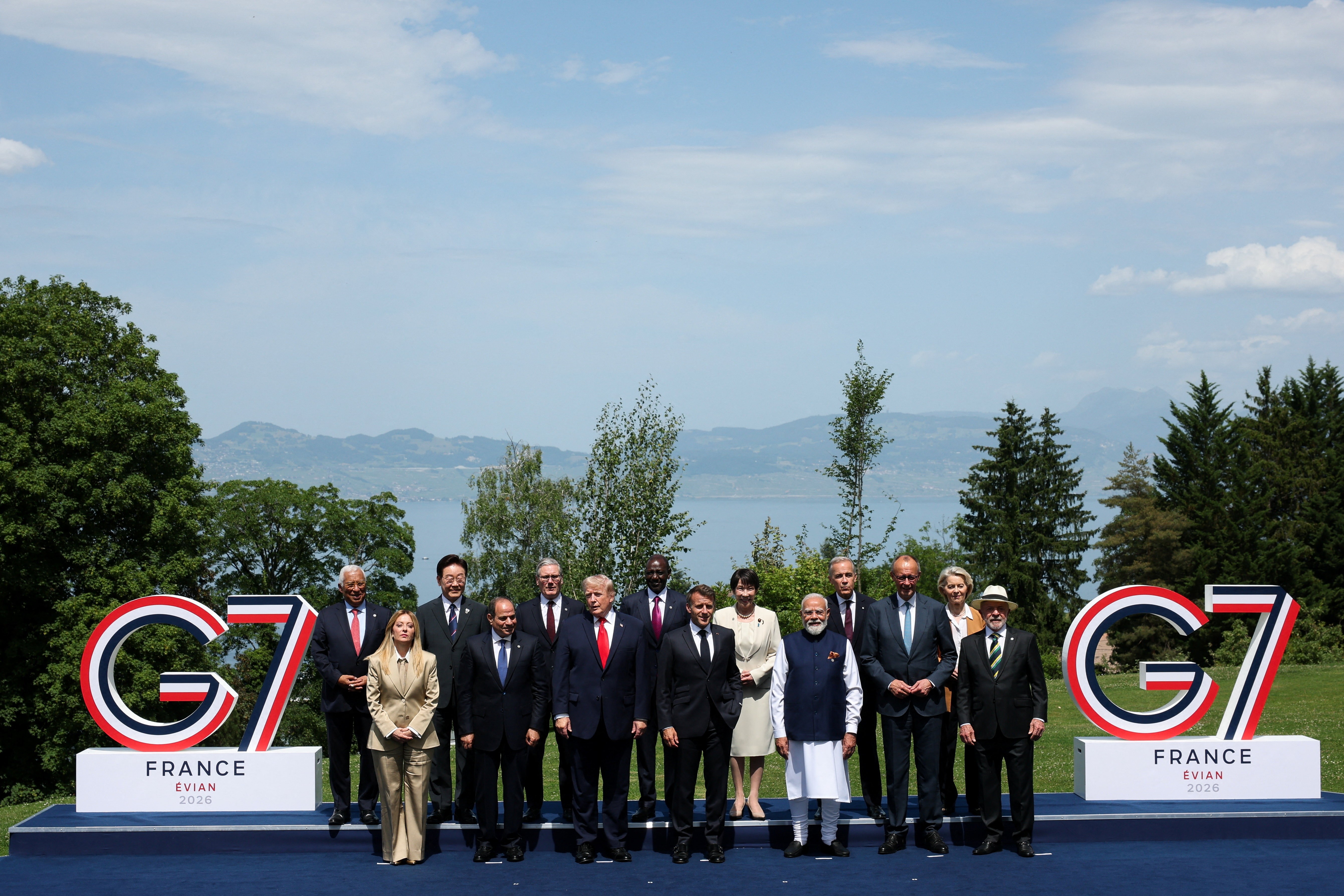 G7 Apela para Big Techs Desenvolverem Tecnologias de Proteção para Crianças na Internet