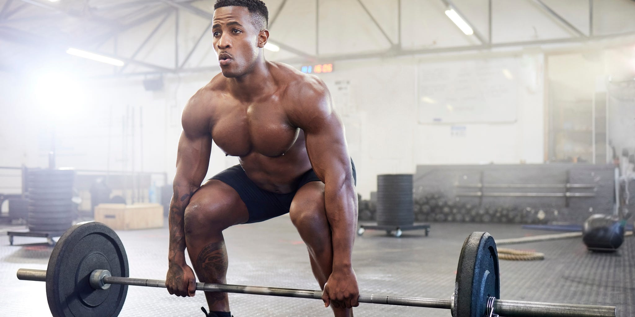 Descobrindo os Grupos Musculares Ideais para Treino: O Futuro do Fitness