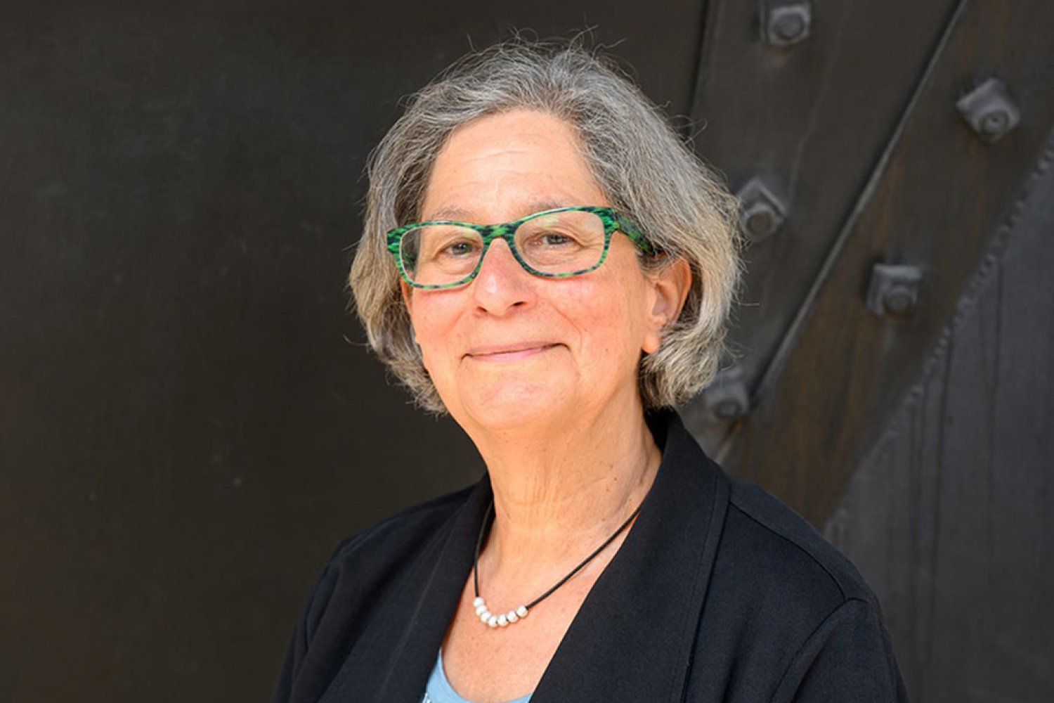 Susan Solomon named 2026 Tang Prize laureate