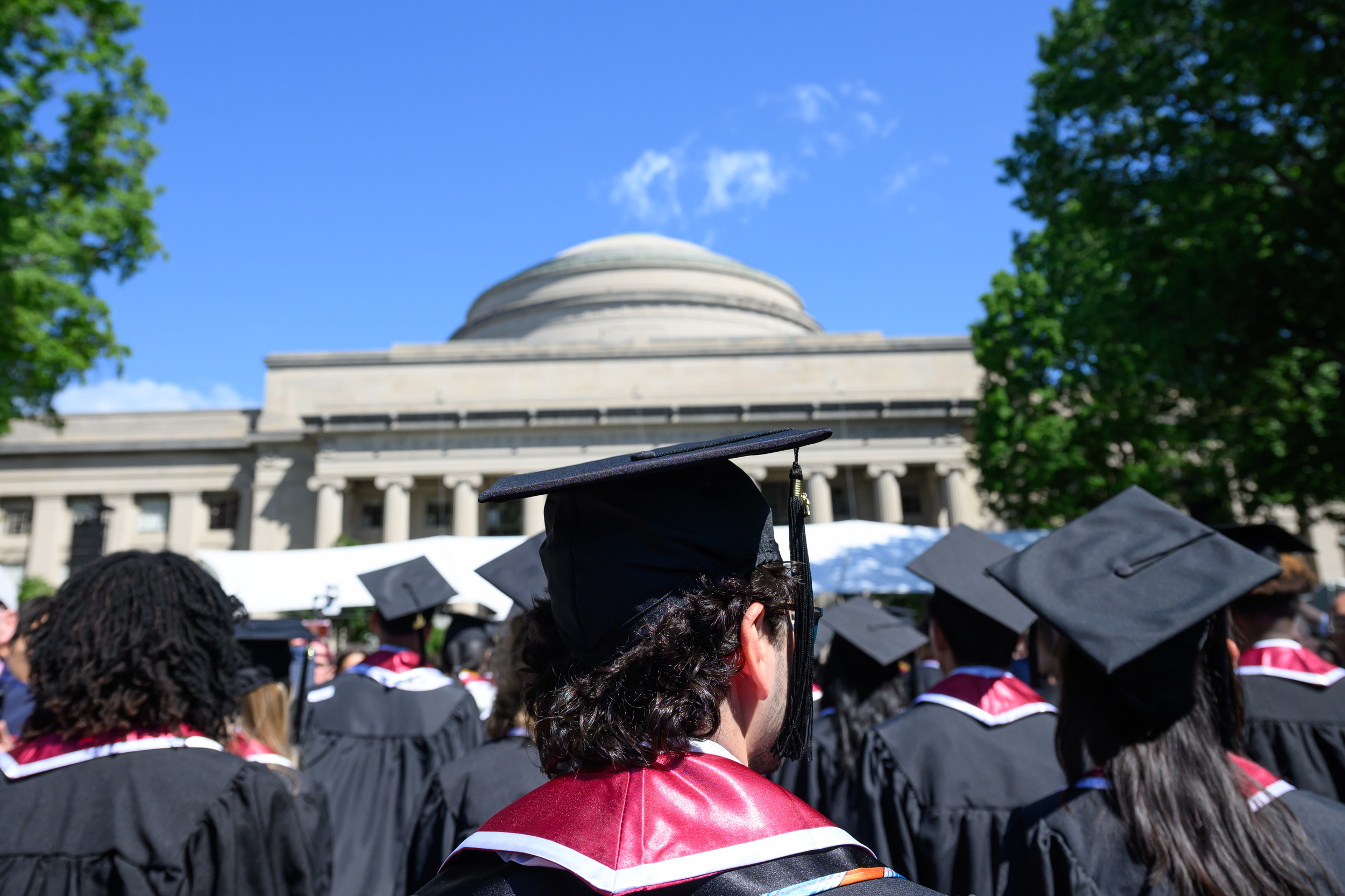 MIT é Reconhecida como a Melhor Universidade do Mundo para 2026-27
