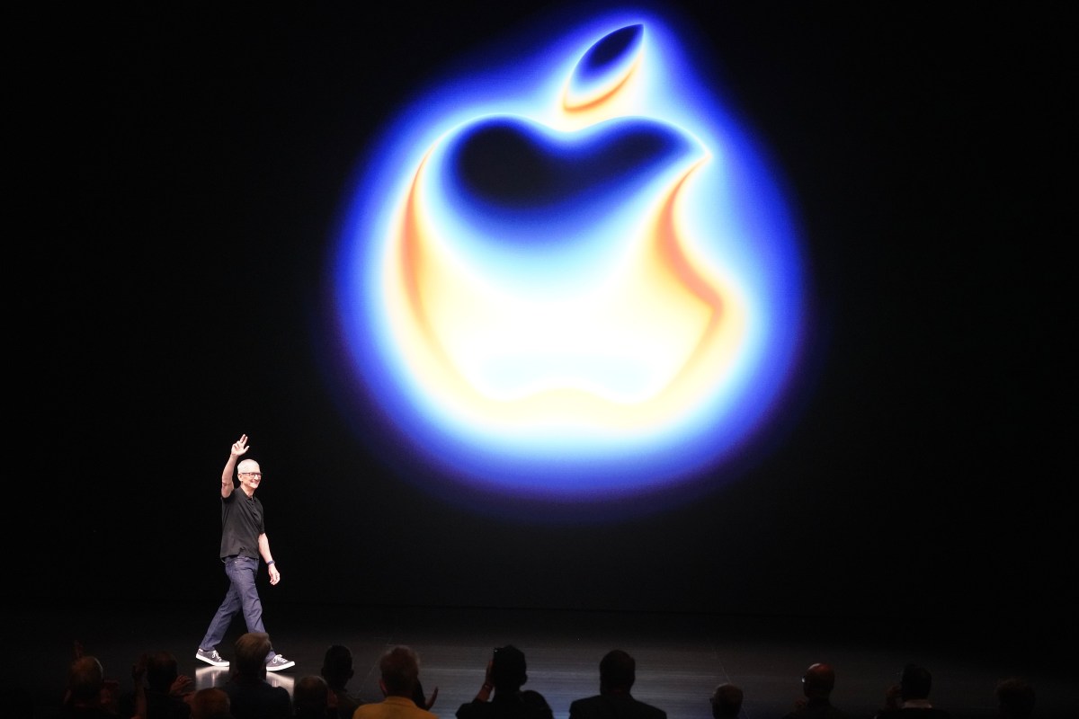 Os Desafios da Apple na Era da Inteligência Artificial
