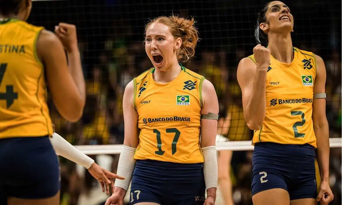 O Dia do Brasil no Esporte: Destaques e Competições de 18 de Junho