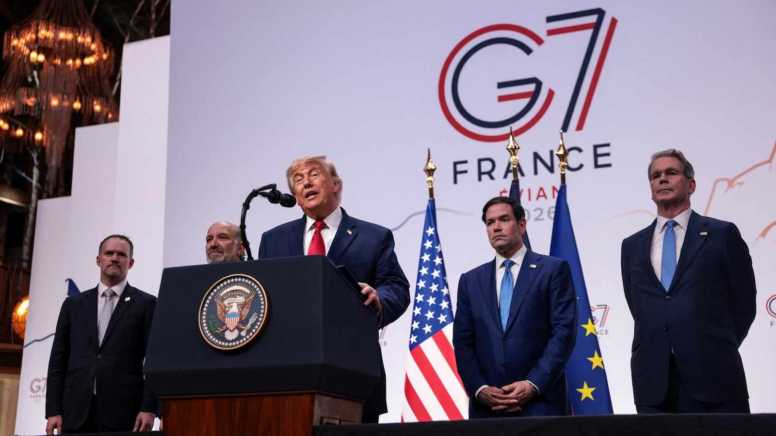 Trump, Hoover, and Iran: The Future of Diplomatic Relations