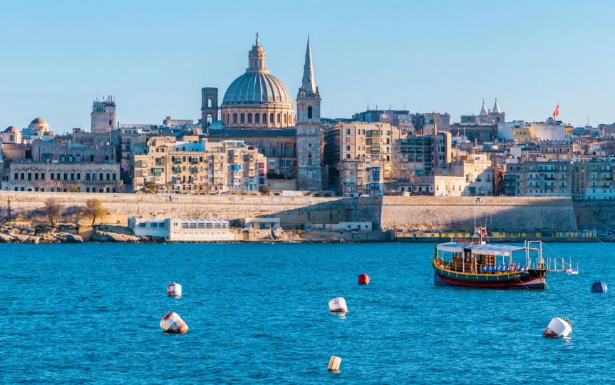 Malta's Financial Regulator Explores Decentralized Finance under MiCA