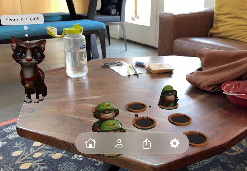 A Revolução da Mensagem: Pixi Apresenta Aplicativo de AR para iOS