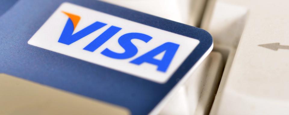 A Revolução da Identidade e Pagamentos: Alchemy e a Integração com a Visa