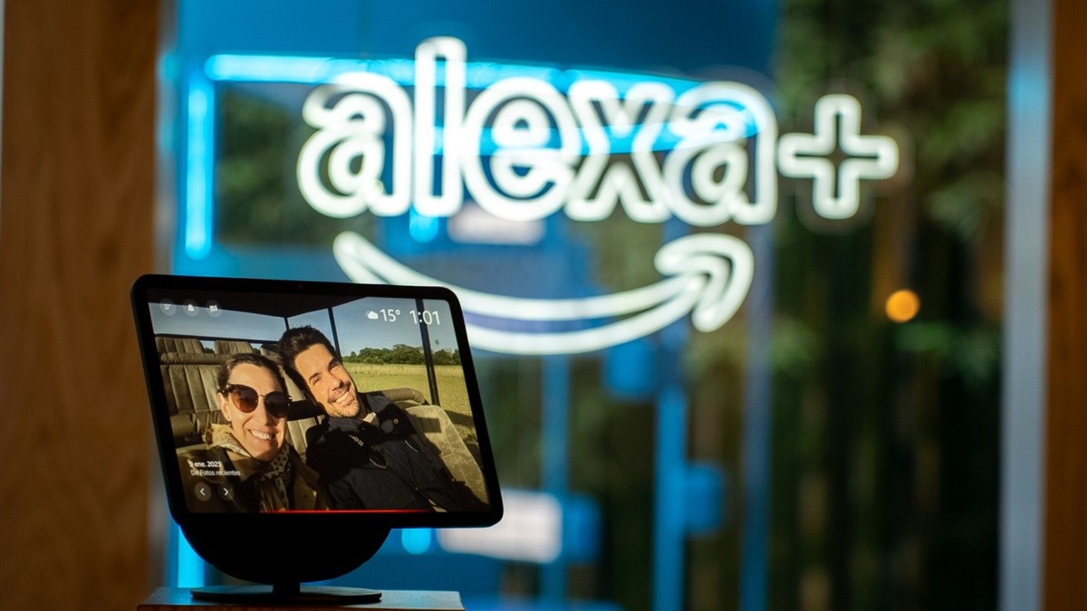 Amazon Lança Alexa+ no Brasil com IA Turbinada e Novas Funcionalidades