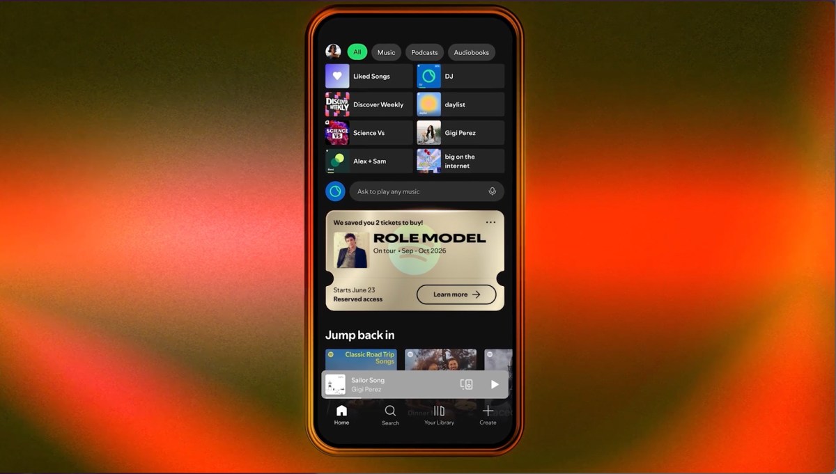 Spotify Lança 'Reserved': A Revolução nas Vendas de Ingressos para Superfãs