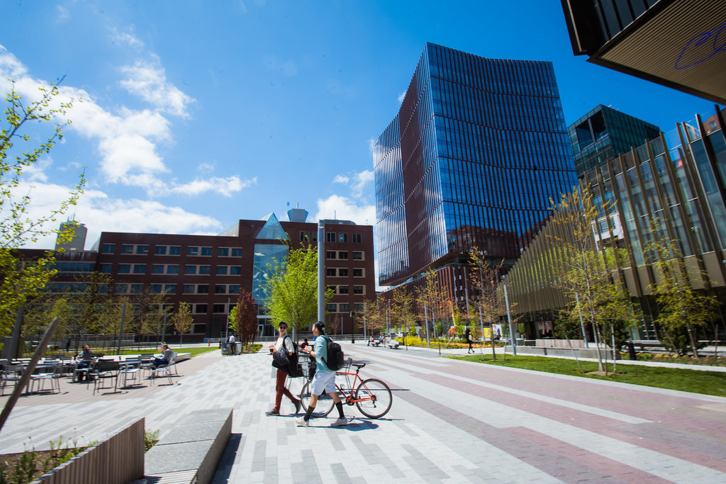 MIT in the media: For the future of tech, Massachusetts can absolutely lead