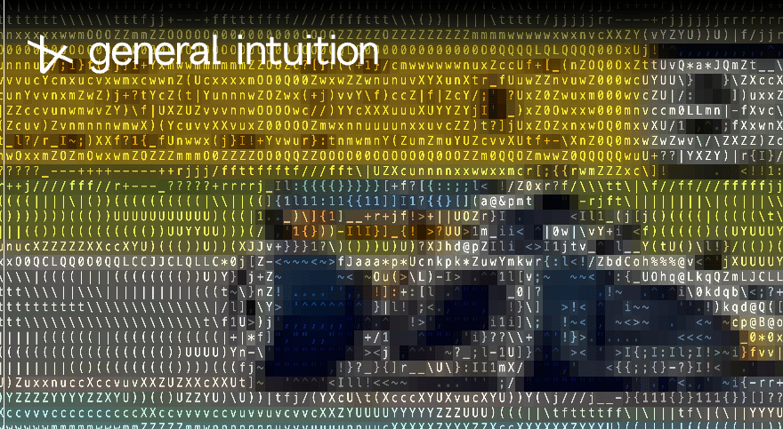 General Intuition Busca Leveraging de $300 Milhões com Valoração de $2 Bilhões