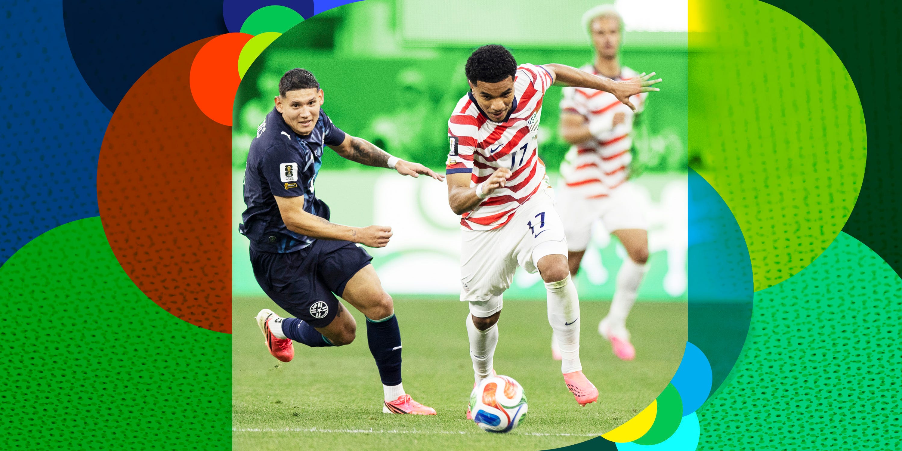 Treine Sua Velocidade para o Futebol com Este Exercício de 4 Movimentos