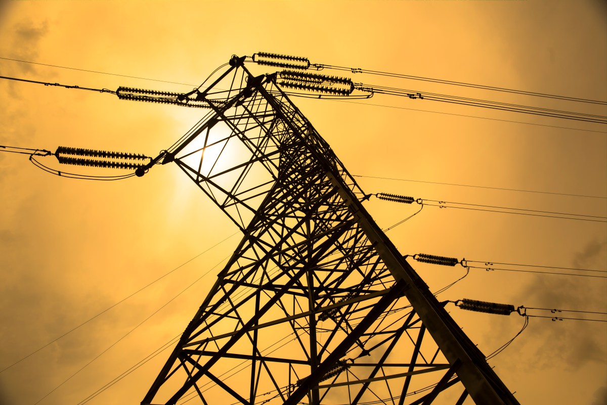 Data Centers e a Nova Estrutura de Conexão com a Rede Elétrica