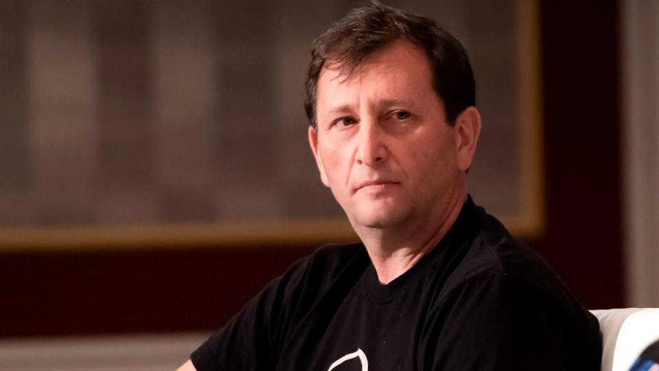 Alexander Mashinsky: O Fim de uma Era com a Proibição da CFTC