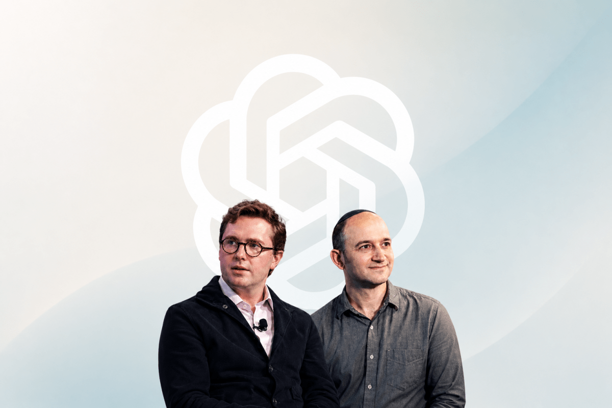 A Grande Aposta da OpenAI: Estratégias Pré-IPO e Novos Talentos
