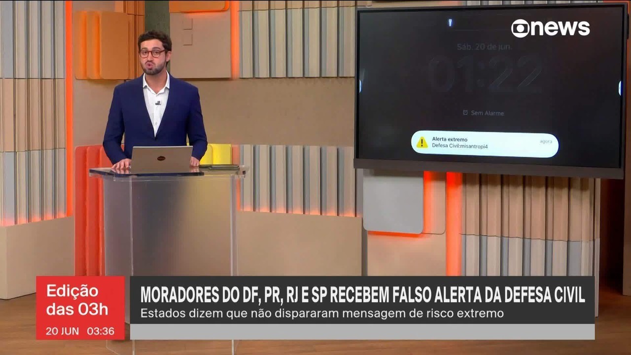 Alta Tecnologia e Sustentabilidade: Como os Alertas da Defesa Civil Estão Transformando a Gestão de Crises no Brasil