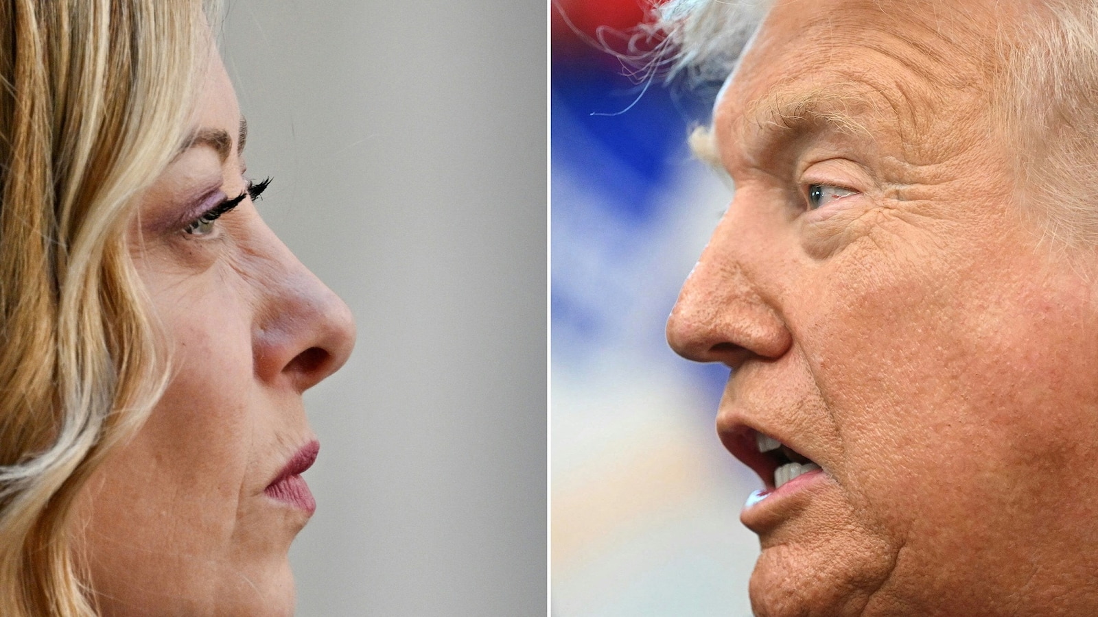 A Batalha do G7: Trump e Meloni em Conflito de Interesses