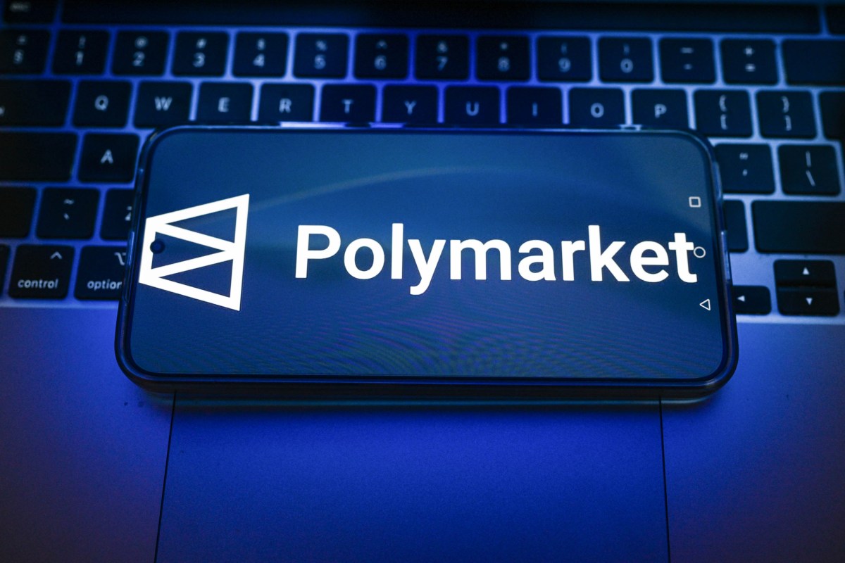 Polymarket: Criadores são pagos para postar vídeos enganosos sobre apostas falsas