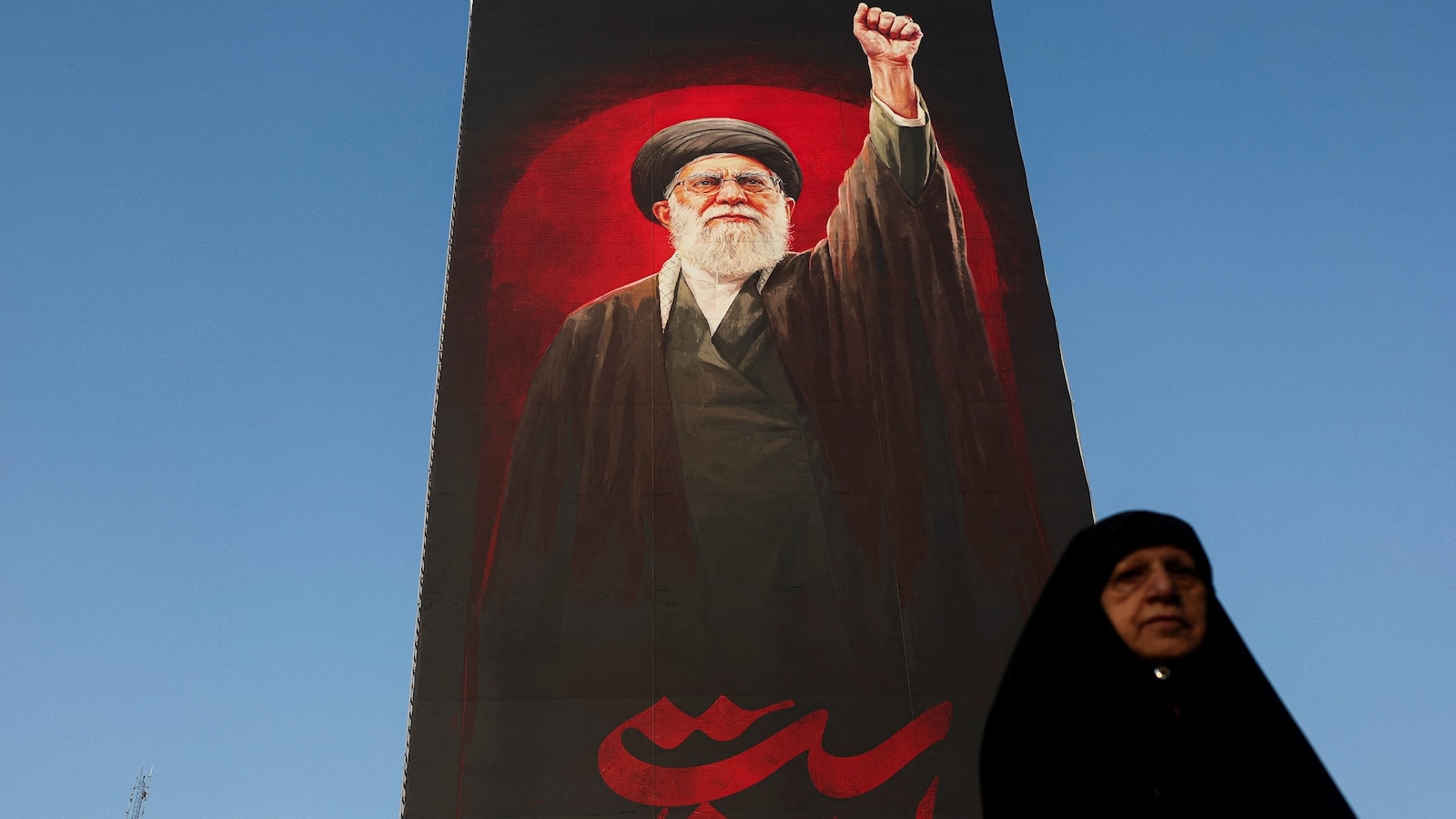 Atualizações ao Vivo do Irã: Teerã Pode Adotar Aspecto 'Ofensivo', Diz Oficial da IRGC