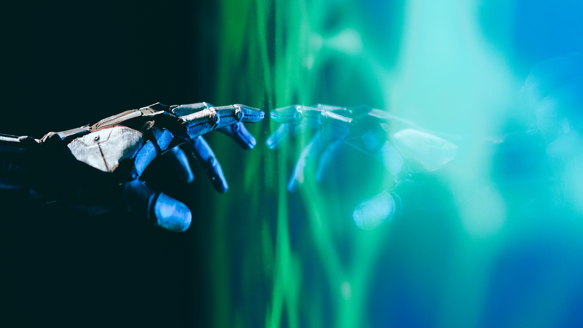 A Singularidade da AI: Já Chegamos ao Limite da Tecnologia?