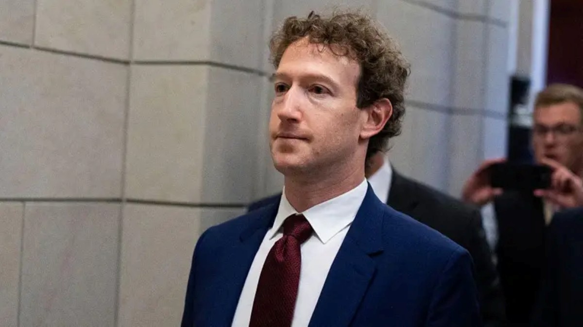 O Julgamento da Meta: Um Marcos no Futuro do Facebook e Instagram