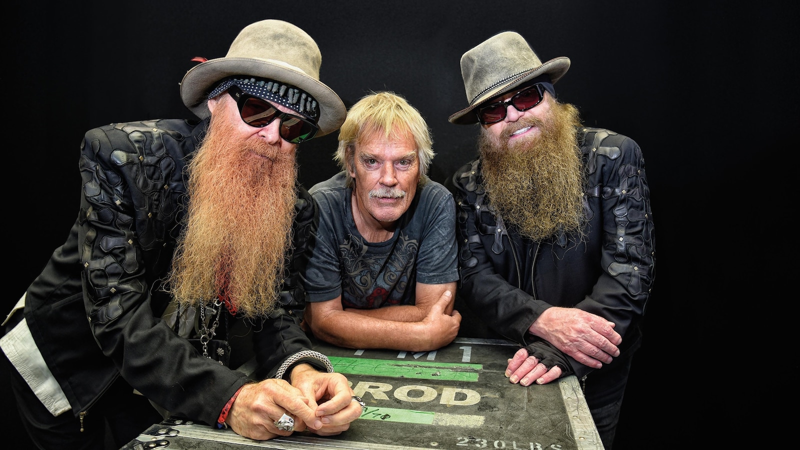 Frank Beard, Longtime ZZ Top Drummer, Dead at 77
