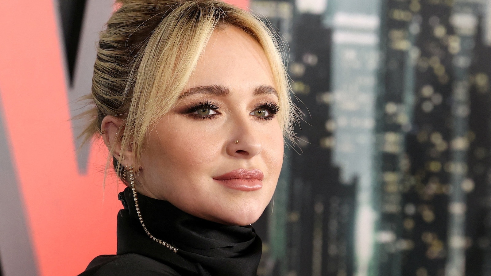 Tragédia na Vida da Famosa Atriz Hayden Panettiere: Ex-Namorado Presente na Cena
