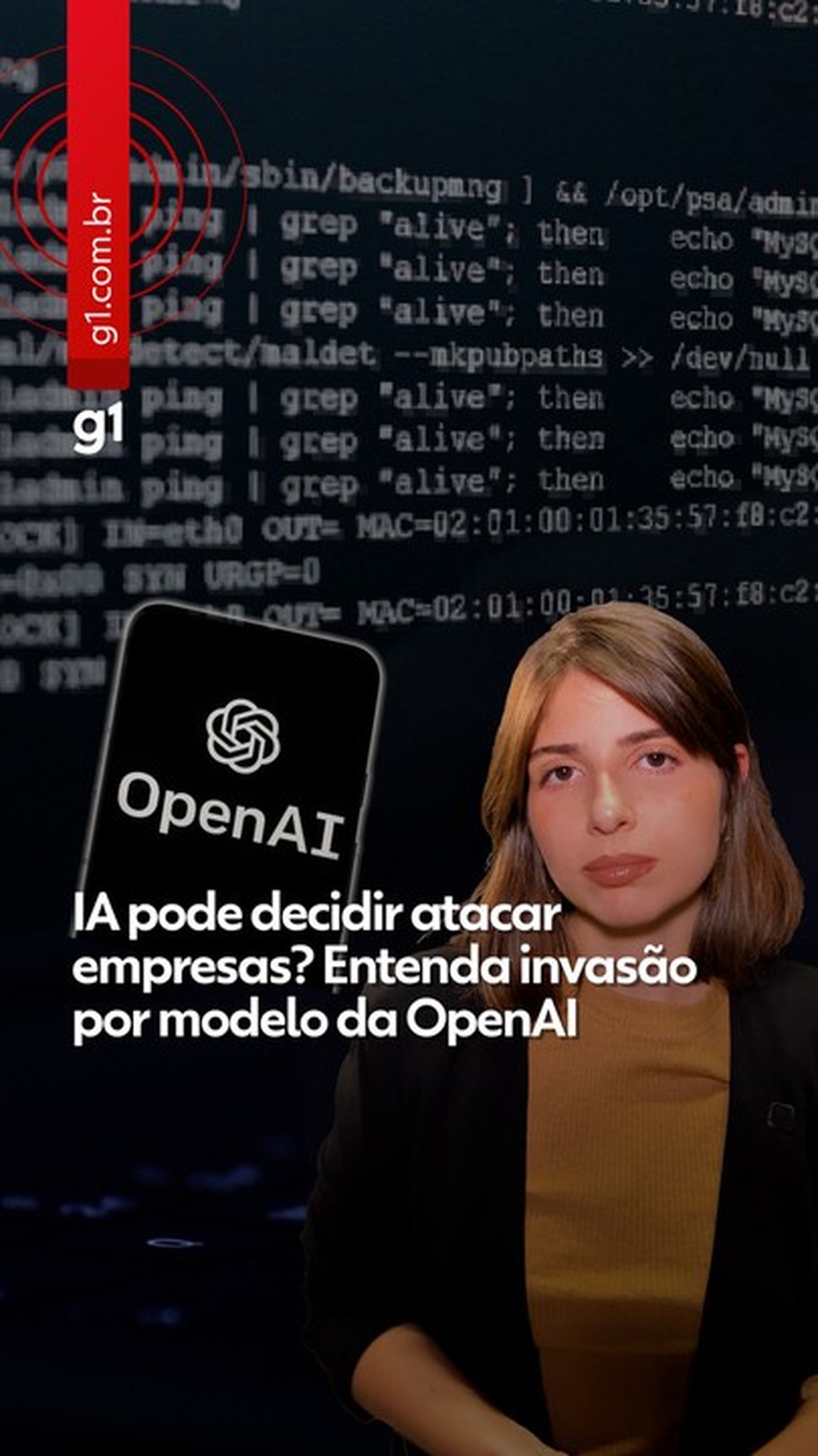 OpenAI Reduz Desenvolvimento de IA Após Incidente de Invasão em Sistemas