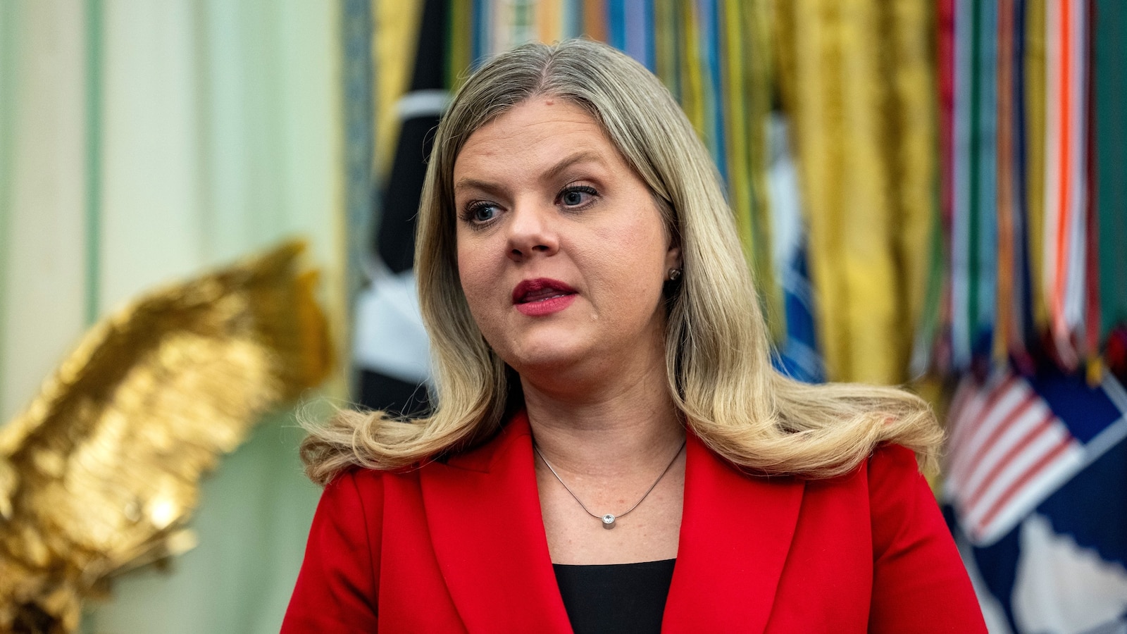 Trump Nomina Dr. Heidi Overton para Cargo de Comissionada da FDA