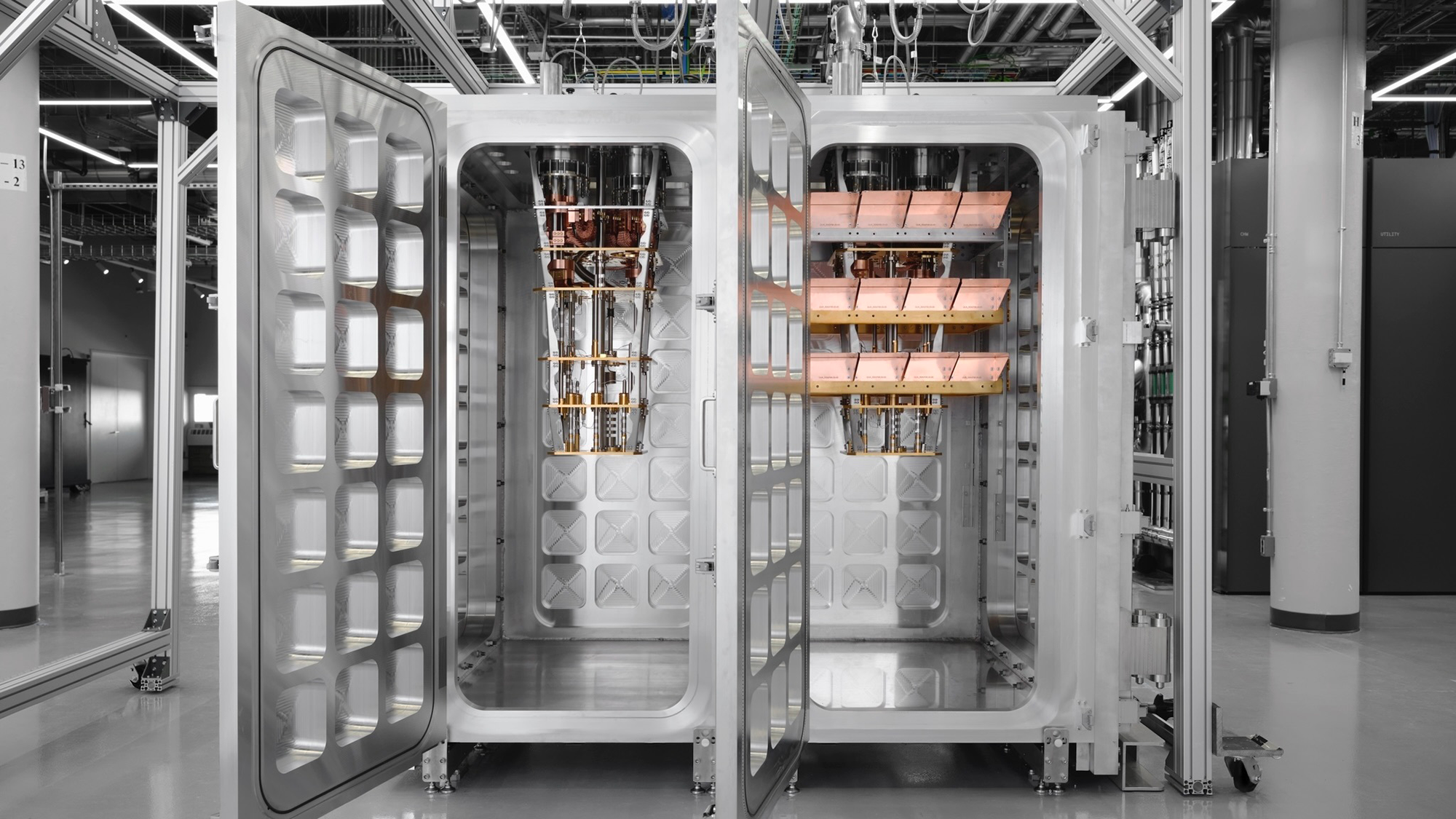 IBM Revela 'Refrigeradores Quânticos' que Podem Transformar a Computação Quântica até 2029