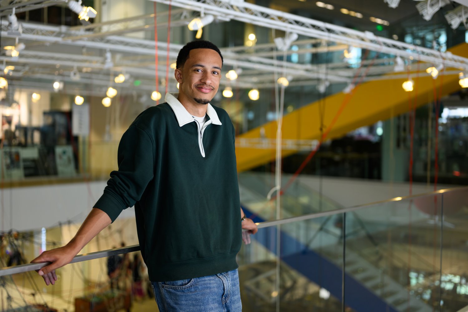 Jogos que Conectam: A Revolução do Design de Jogos no Campus do MIT