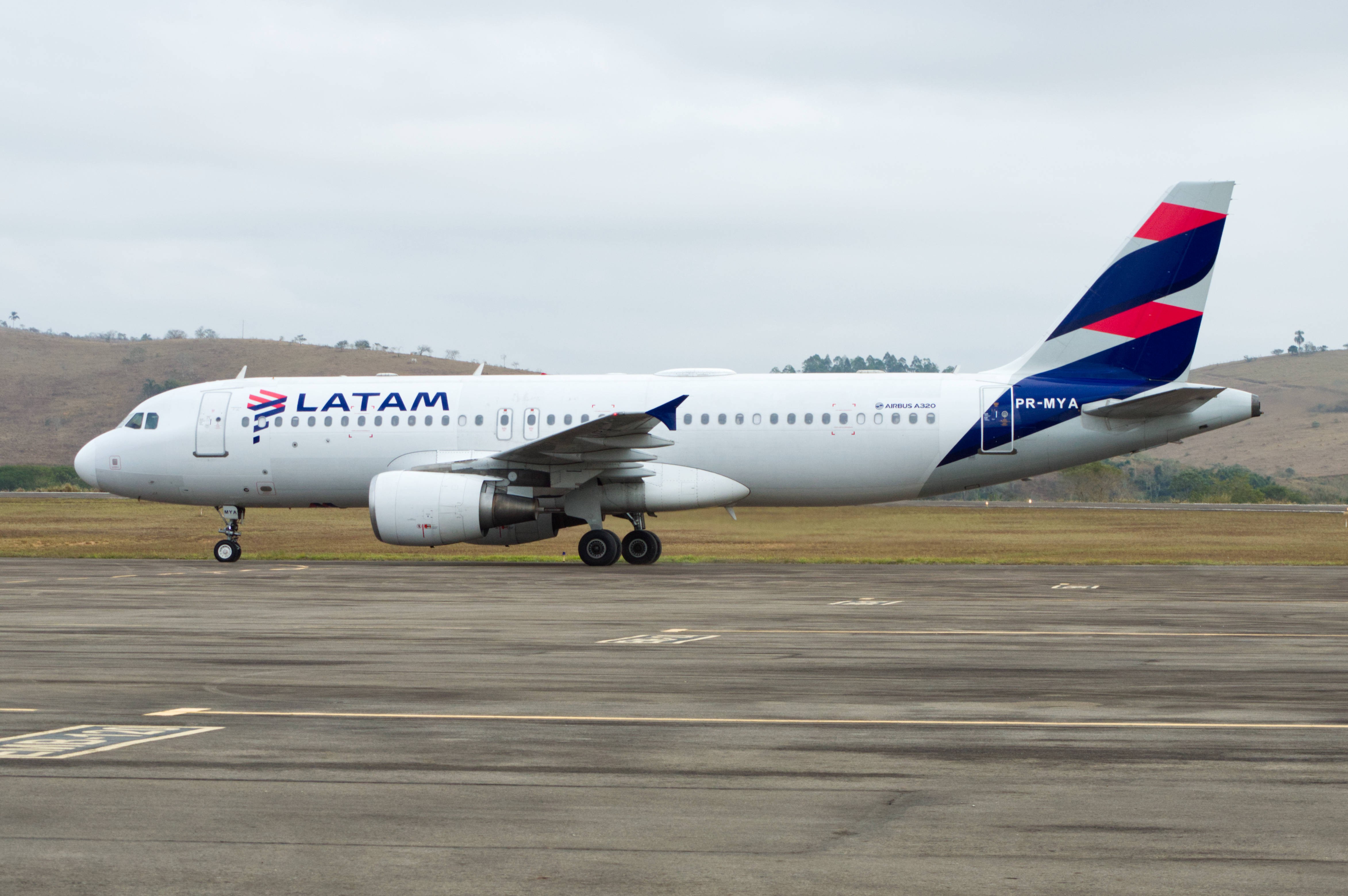 Latam Enfrenta Crise de Segurança: Vazamento de Dados de Clientes