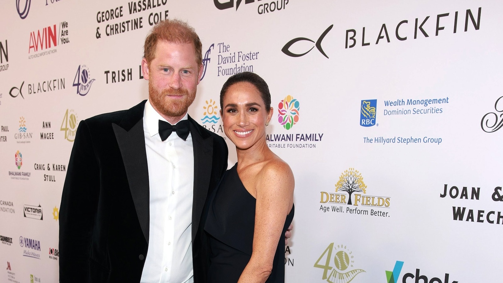 Prince Harry e Meghan: Um Retorno ao Reino Unido em 2026?