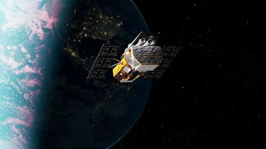 A Missed Opportunity: The Fall of NASA's Swift Observatory