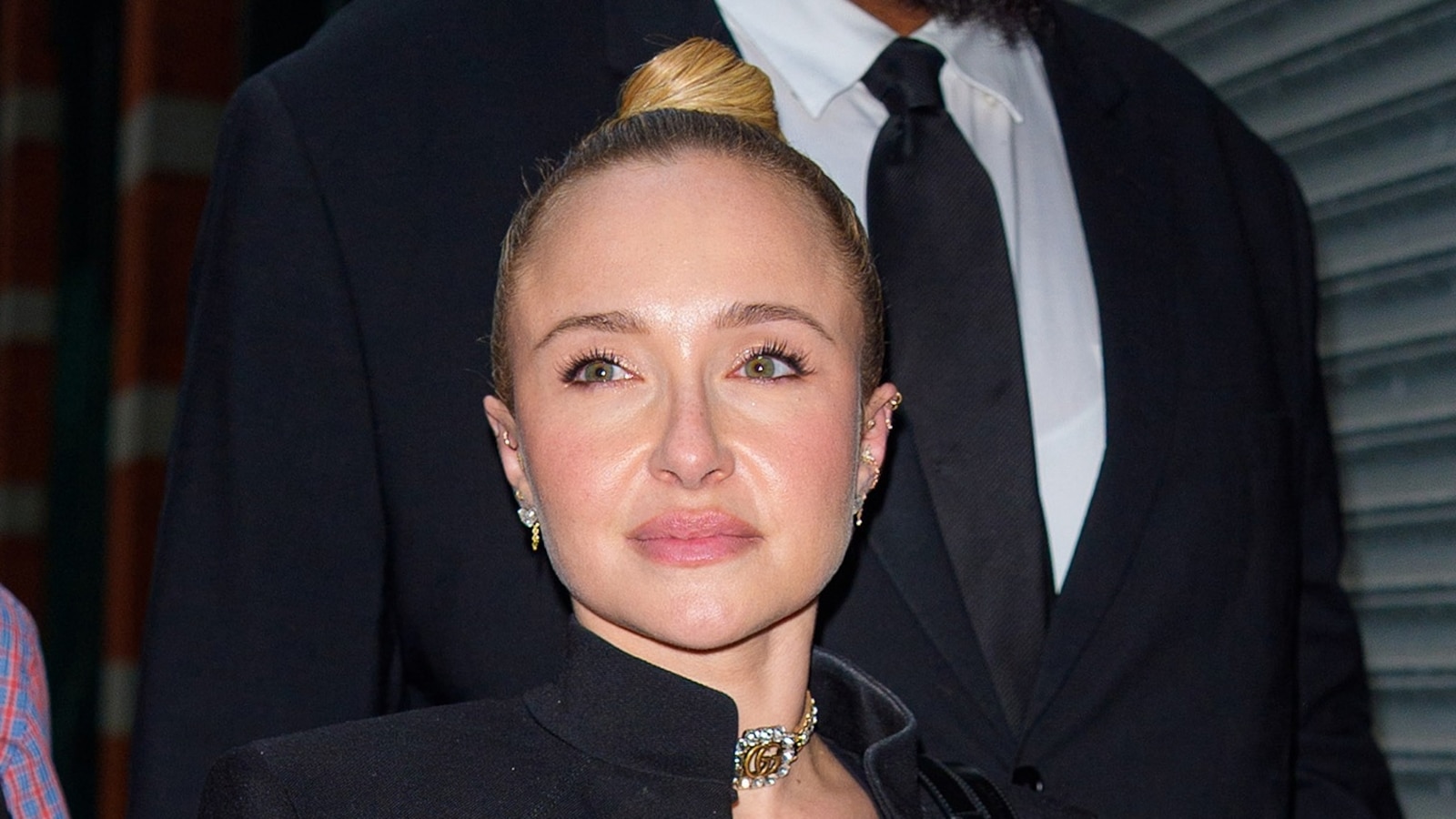 Brian Hickerson's Attorney Issues Statement Following Hayden Panettiere's Tragic Passing