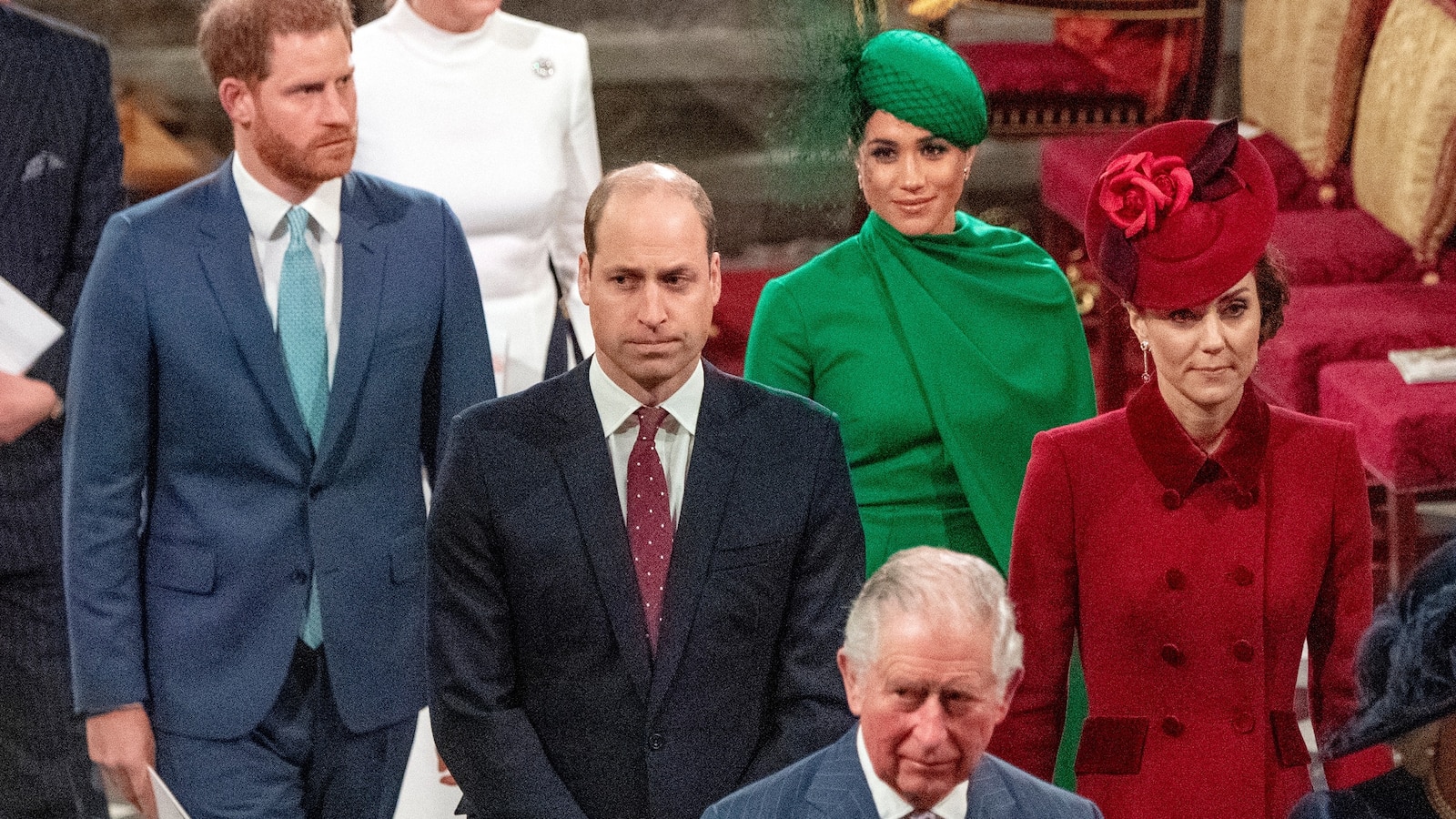 Will Prince Harry and Meghan Markle's Return to the UK Heal Royal Family Rifts?