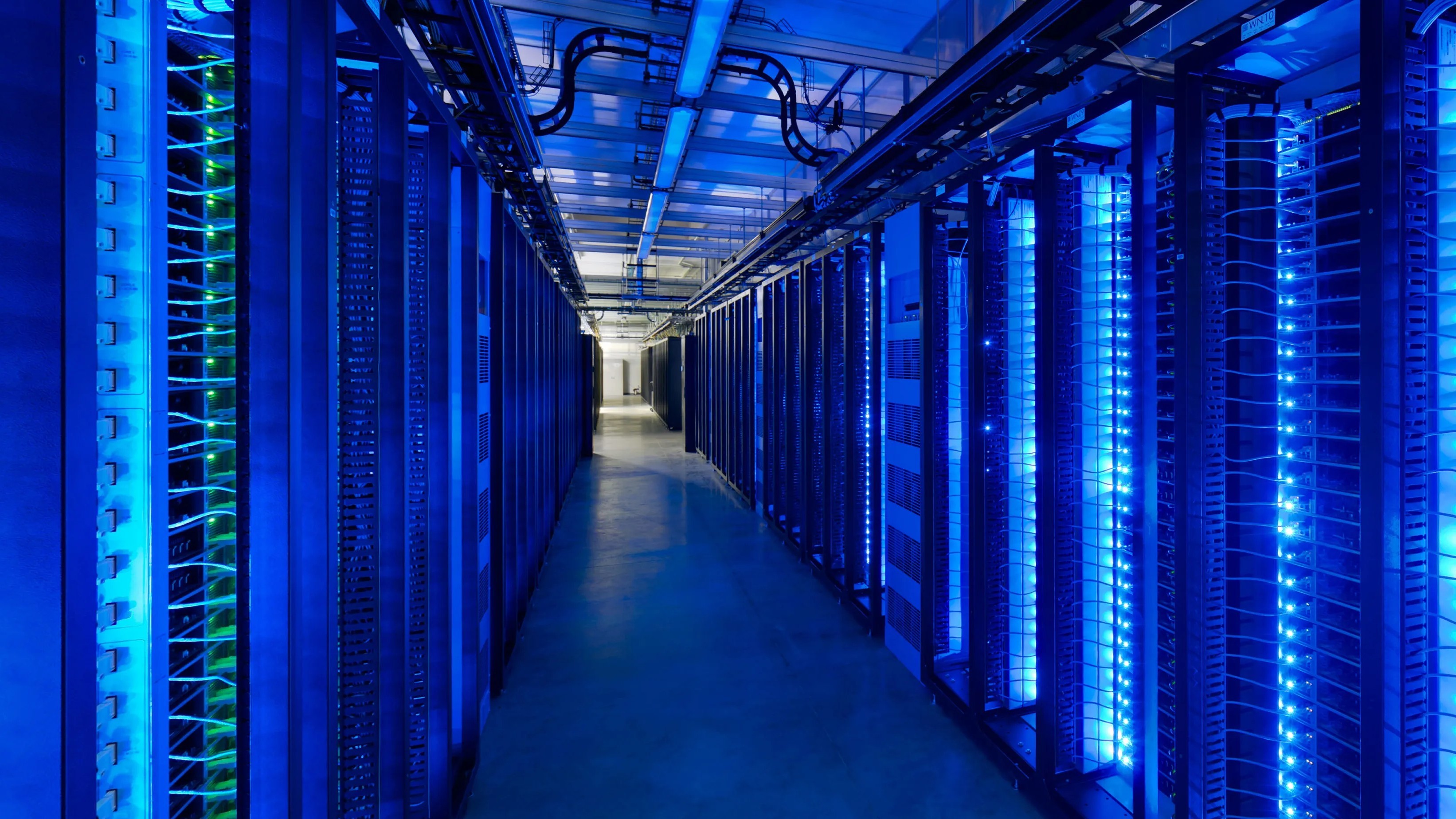 O Futuro do Supercomputador Brasileiro de Inteligência Artificial com Investimento de R$ 1 Bilhão