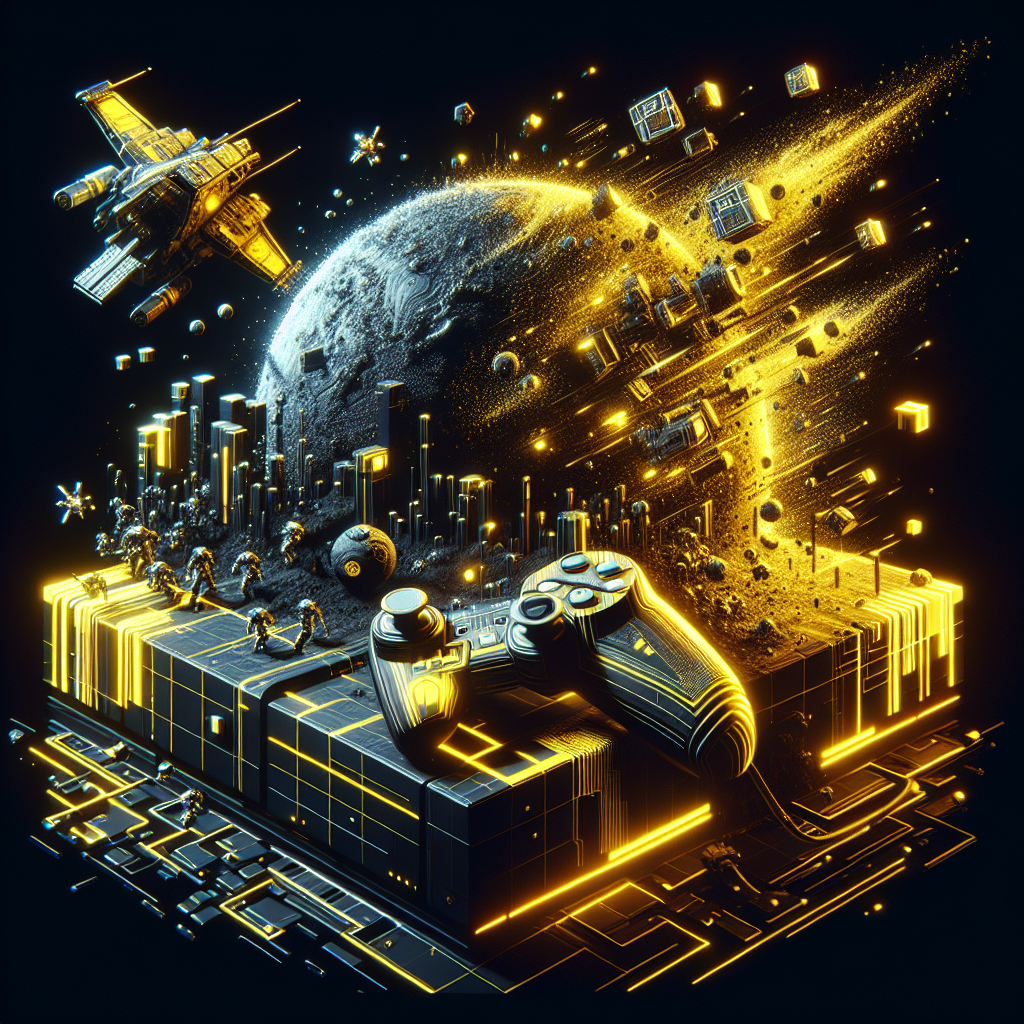 🚀 Star Wars: Galactic Racer pode chegar em 6 de Outubro!