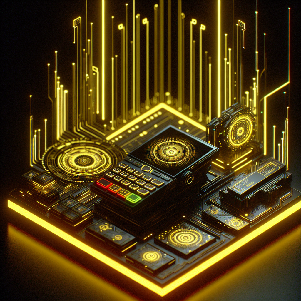 Microsoft Inova com Primeiro PDV da História e Surpreende o Mercado!